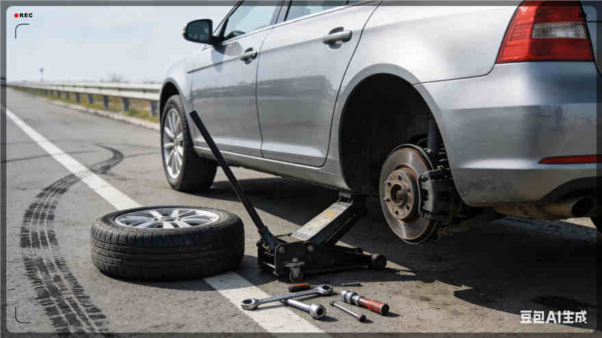 新建区汽车故障拖车【案例】