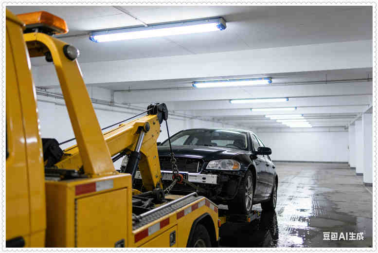 新建区充电桩建设