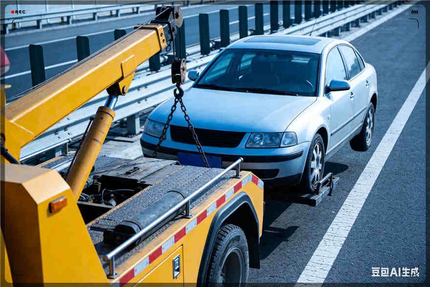 新建区汽车救援怎么收费