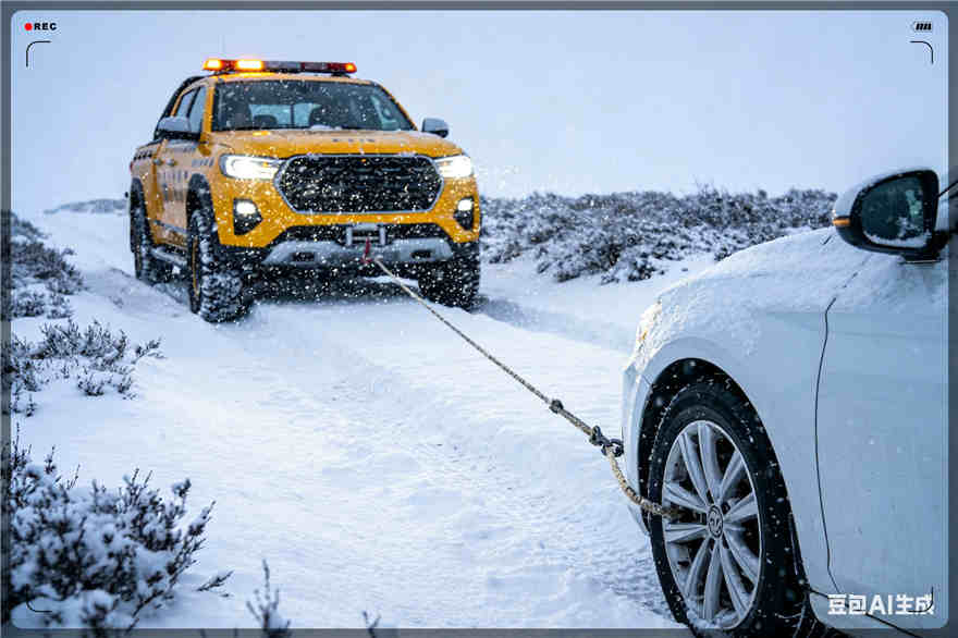 新建区道路救援收费标准