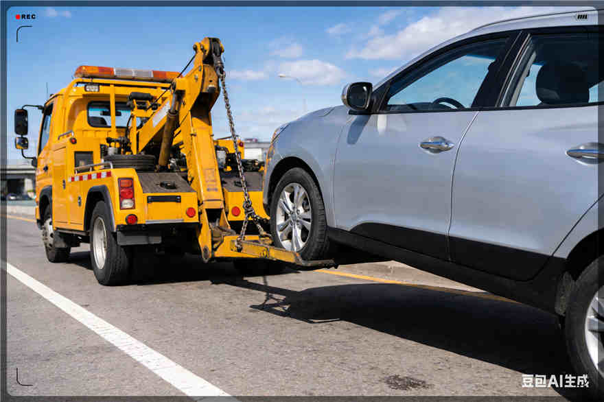 新建区汽车救援价格费用