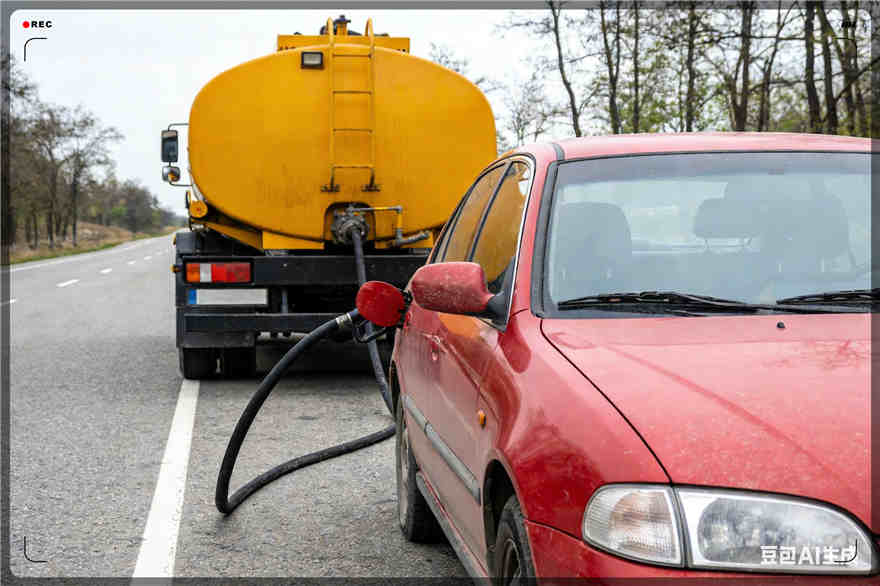 新建区汽车送油怎么收费