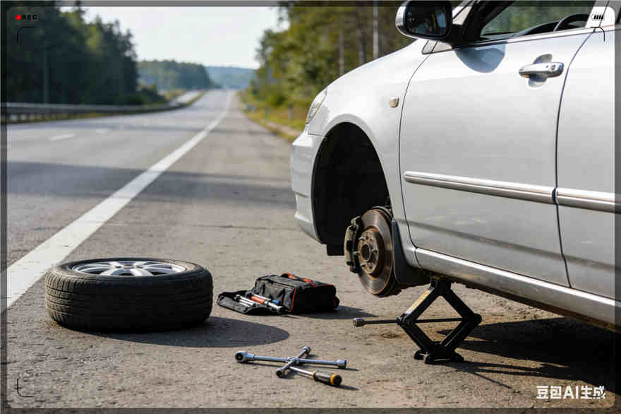 新建区汽车换轮胎怎么收费